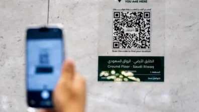 السعودية تطلق الخرائط التفاعلية ثلاثية الأبعاد لتيسير تنقل قاصدي الحرمين