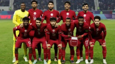 قطر تواجه السودان ودياً استعداداً للمونديال