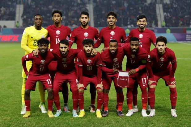 قطر تواجه السودان ودياً استعداداً للمونديال