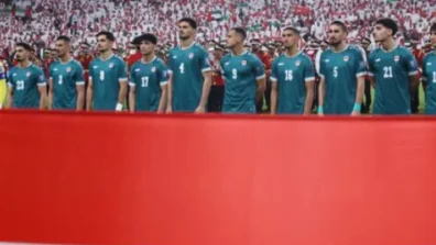 إعداد العراق للمونديال ينطلق من جيرونا الإسبانية