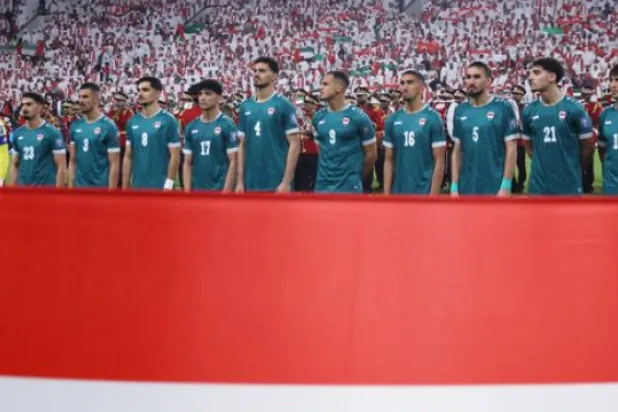 إعداد العراق للمونديال ينطلق من جيرونا الإسبانية
