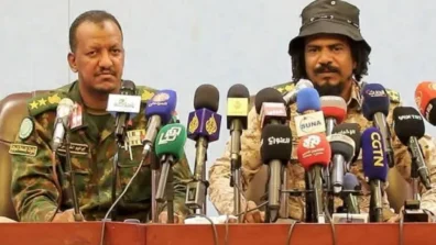 السافنا: «الدعم السريع» في حالة انهيار… والانشقاقات مستمرة