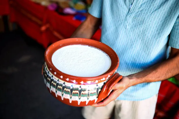 5 أطعمة تدعم صحة العظام