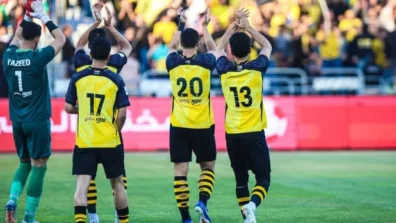 «كأس الأردن»: اللقب من نصيب الحسين للمرة الأولى في تاريخه