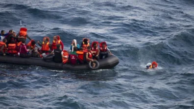 اليونان وإيطاليا تسعيان إلى «منع» تكرار سيناريو هجرة عام 2015