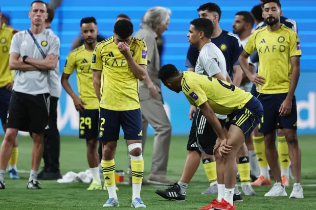 النصر… كل الطرق إلى المجد «تنتهي بخيبة أمل قاتلة»