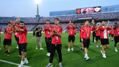 ركلات الترجيح تقصي الزمالك… وتقود اتحاد العاصمة للتتويج بـ«الكونفيدرالية»