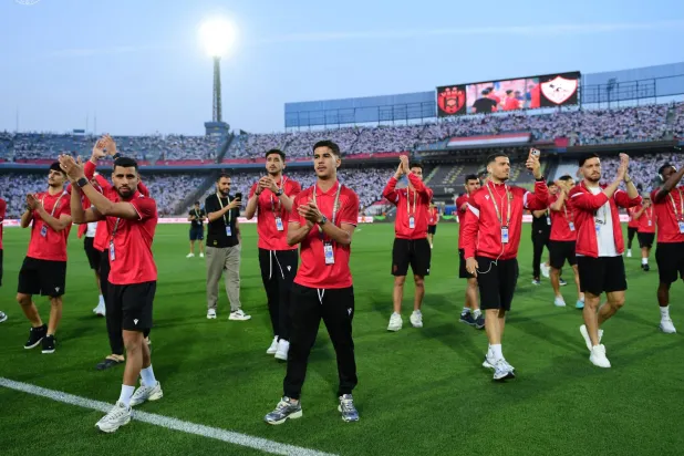 ركلات الترجيح تقصي الزمالك… وتقود اتحاد العاصمة للتتويج بـ«الكونفيدرالية»