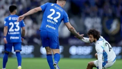 الجولة 33: غزارة تهديفية… والهلال يواصل الهيمنة  