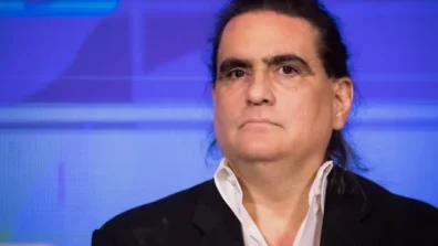 فنزويلا ترحل أليكس صعب حليف مادورو إلى الولايات المتحدة