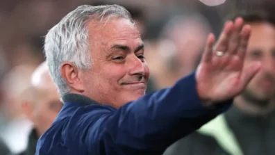 الصحافة الإسبانية: من بنفيكا إلى «برنابيو»… مورينيو يستعد لفصل جديد مع ريال مدريد