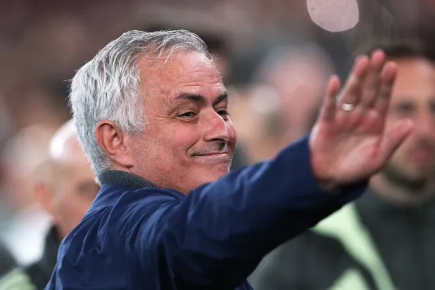 الصحافة الإسبانية: من بنفيكا إلى «برنابيو»… مورينيو يستعد لفصل جديد مع ريال مدريد