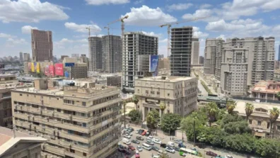بعد تخارج 3.2 مليار دولار… ما المتوقع من اجتماع «المركزي المصري» بشأن الفائدة؟