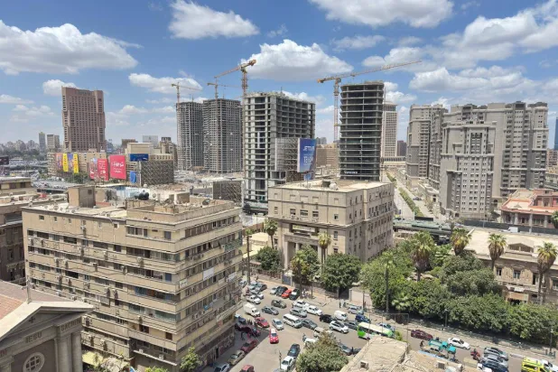 بعد تخارج 3.2 مليار دولار… ما المتوقع من اجتماع «المركزي المصري» بشأن الفائدة؟