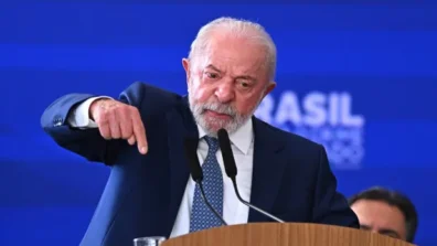 رئيس البرازيل: ترمب يعلم أنني أعارض حرب إيران و«الإبادة في فلسطين»