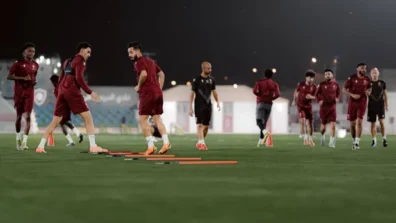 «البلاي أوف» ينطلق الاثنين… مَن يحسم ورقة الصعود إلى الدوري السعودي للمحترفين؟