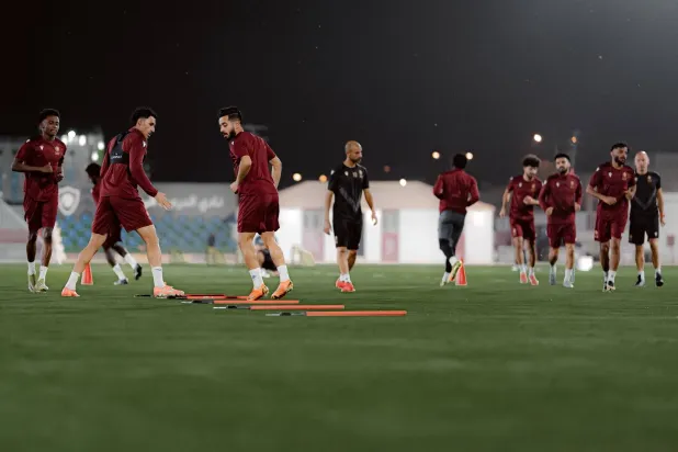 «البلاي أوف» ينطلق الاثنين… مَن يحسم ورقة الصعود إلى الدوري السعودي للمحترفين؟