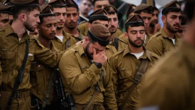الجيش الإسرائيلي يطالب الحكومة بإحداث اختراق سياسي في لبنان… ونتنياهو يتهمه بالقصور