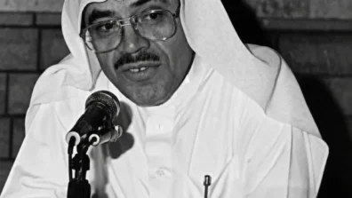 رحيل محمد علي حافظ أحد مؤسسي