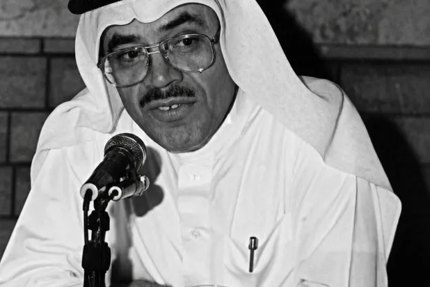 رحيل محمد علي حافظ أحد مؤسسي