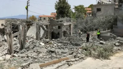 سجال إسرائيلي حول حرب لبنان