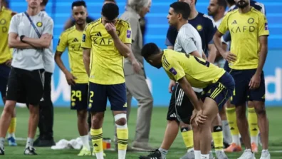 هل ينجح النصر في تجاوز «الإنهاك النفسي» أمام ضمك؟
