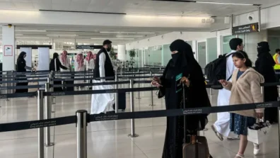 مطارات السعودية تحلِّق بـ141 مليون مسافر في 2025… وقفزة تاريخية لأسطولها الجوي