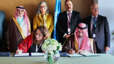 السعودية توسّع دعم الإسكان والتنمية الحضرية في اليمن