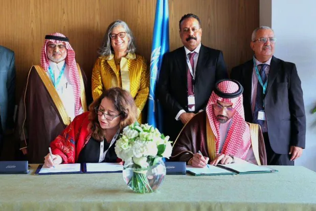 السعودية توسّع دعم الإسكان والتنمية الحضرية في اليمن
