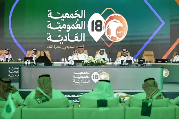 مصادر: الأندية السعودية أبلغت اتحاد القدم أنها لن تقبل أبداً تمرير «التعديلات المقترحة»