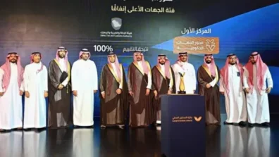 «المحتوى المحلي» يدفع الاقتصاد السعودي بـ7800 منافسَة و9 مليارات دولار