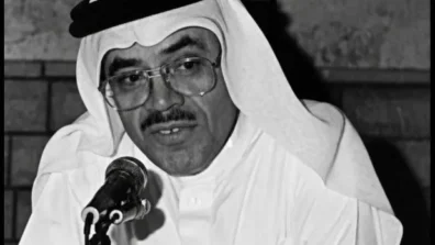 «الوطنية للإعلام» بمصر تنعى رائد الصحافة السعودية محمد علي حافظ
