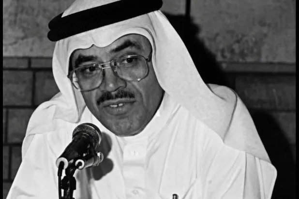 «الوطنية للإعلام» بمصر تنعى رائد الصحافة السعودية محمد علي حافظ