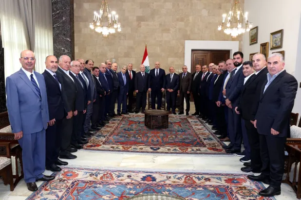 تعثر الهدنة الثانية بين إسرائيل و«حزب الله»