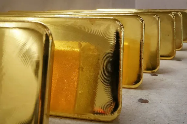 روسيا تخفق في بيع حصة بشركة تعدين ذهب لعدم وجود عروض