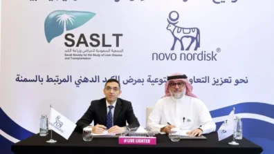 تكاتفٌ بين الجمعيات الطبية و«نوفو نورديسك السعودية» لرفع مستوى الوعي بمرض «الكبد الدهني»
