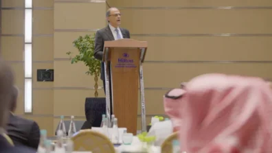 «صندوق النقد» يبرم حزمة دعم اقتصادي مع الرياض لتعزيز مرونة الأسواق وتنمية القدرات عالمياً
