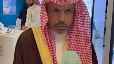 من التوأم الرقمي إلى الدرون… حلول ذكية لتعزيز الجاهزية الصحية في الحج
