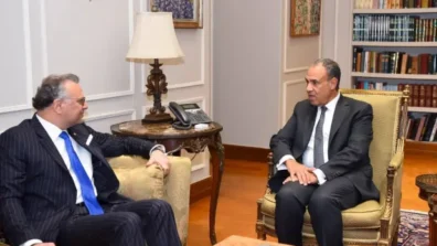 «سد النهضة»… هل تحيي اتصالات واشنطن المفاوضات بين القاهرة وأديس أبابا؟