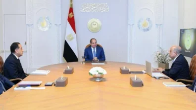 توجه مصري لخفض الاعتماد على الوقود مع تصاعد أسعاره