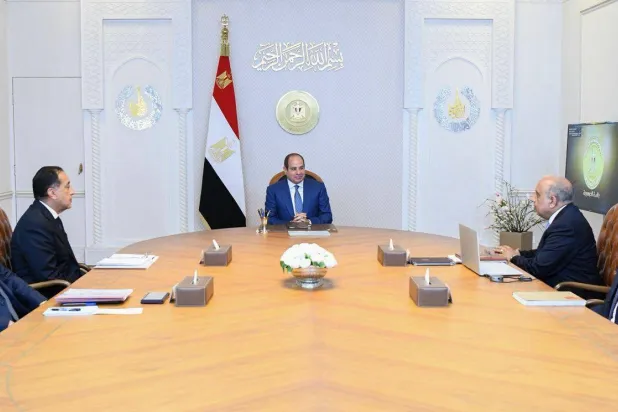 توجه مصري لخفض الاعتماد على الوقود مع تصاعد أسعاره