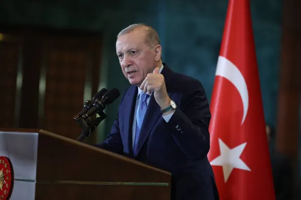 إردوغان: نتخذ خطوات للحد من تأثير التوتر الإقليمي على الاقتصاد