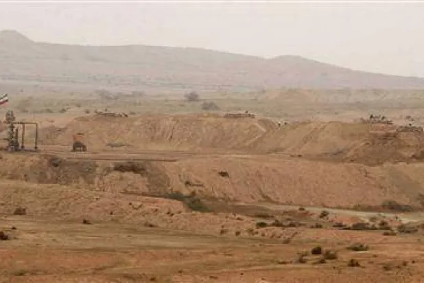 أربيل تؤكد عدم رغبتها الدخول في «نزاع» مع طهران