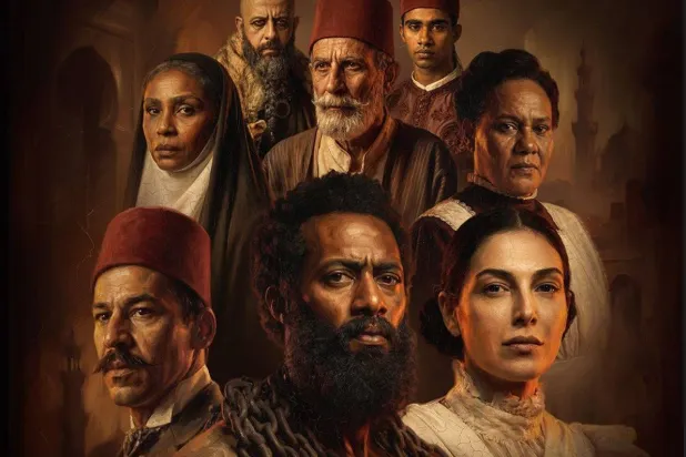 أزمة منع «الجلباب الصعيدي» في دور سينما مصرية تصل للبرلمان