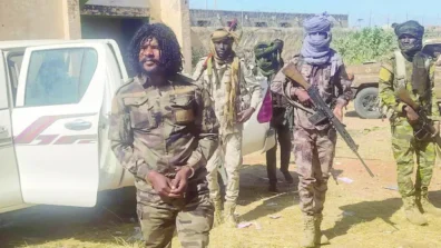 «أبو لولو» القيادي بـ«الدعم السريع» يعود للقتال