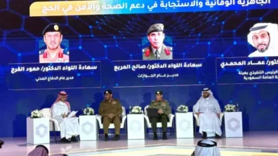 السعودية: ضيوف الرحمن خط أحمر وحمايتهم أولوية