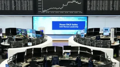 الأسهم الأوروبية ترتفع بدعم التهدئة مع إيران وسط تراجع النفط