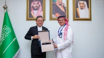 «مطارات جدة» توسّع شراكاتها باجتماع آسيوي