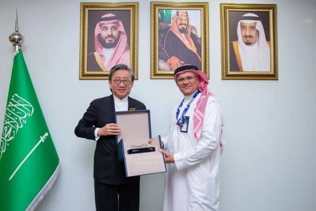 «مطارات جدة» توسّع شراكاتها باجتماع آسيوي