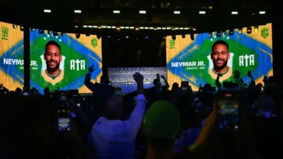 الصحافة البرازيلية: مهام نيمار في تشكيلة «السامبا» ستكون مختلفة خلال مونديال 2026